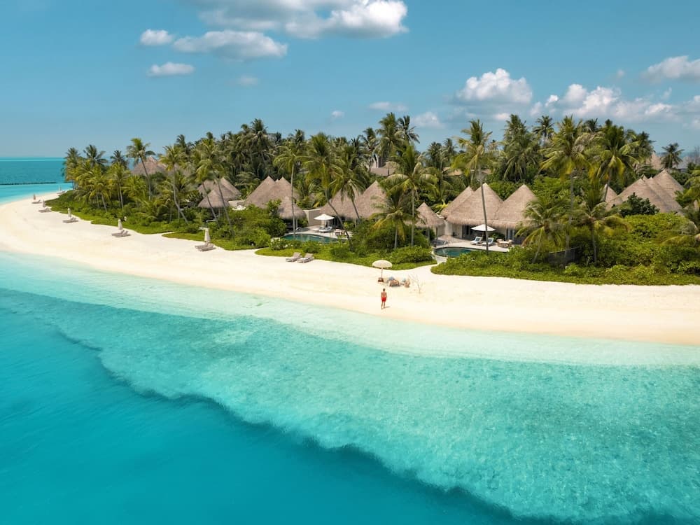 The Nautilus Maldives - View 122