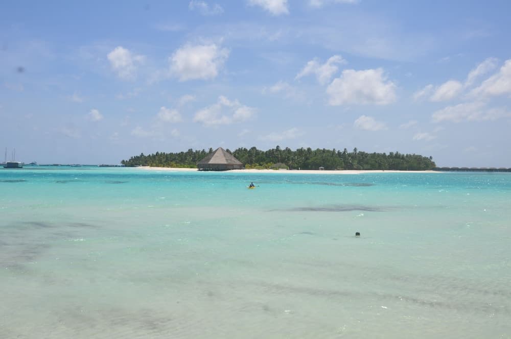 Club Kaafu Dhiffushi - View 43