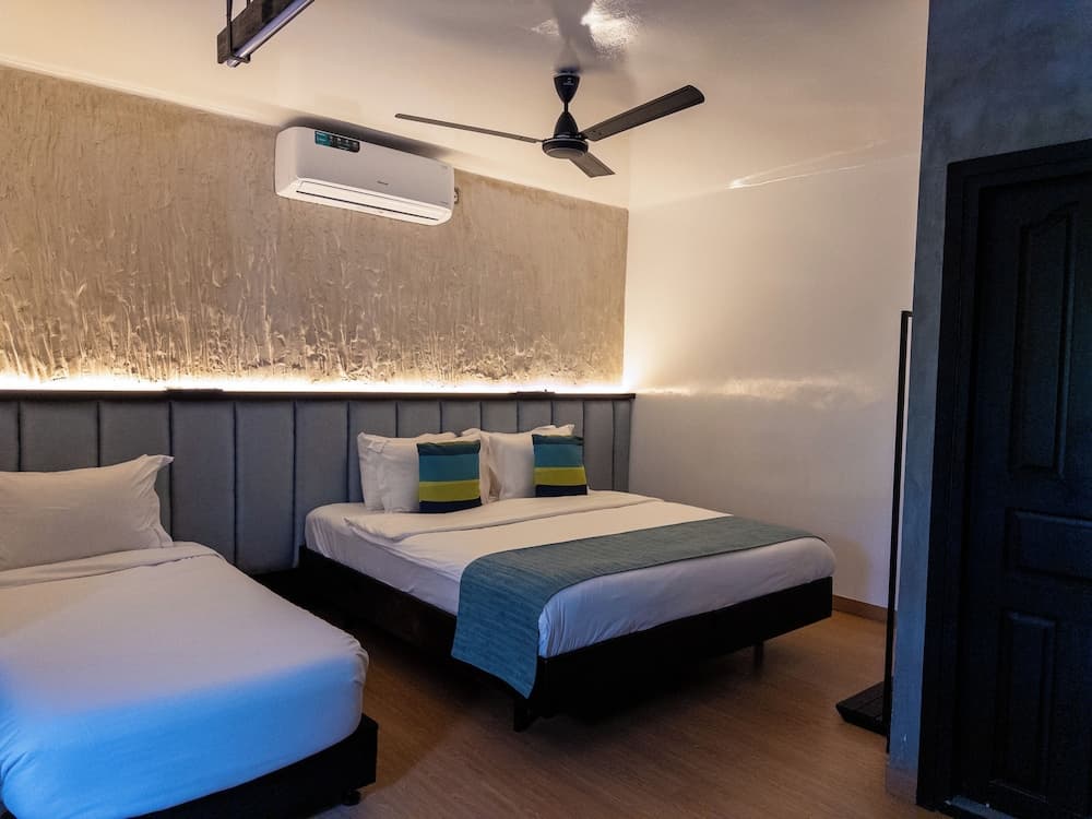 Zinnia Villa - View 25