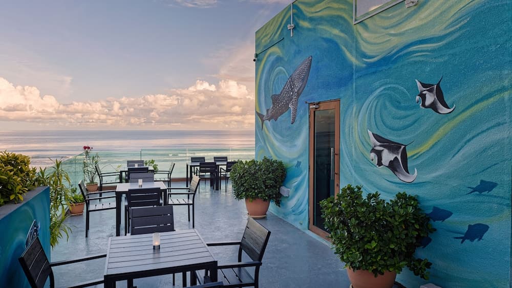 H78 Maldives - View 46