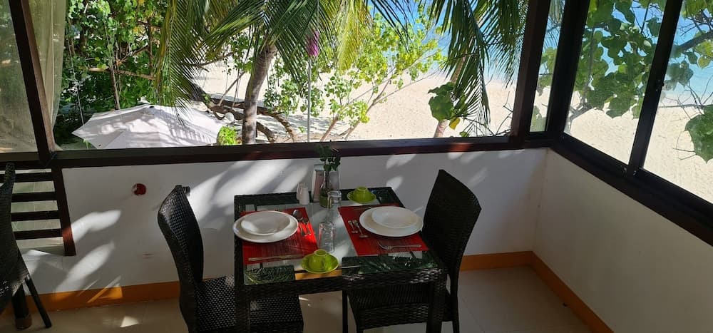 Liberty Guest House Maldives - View 185