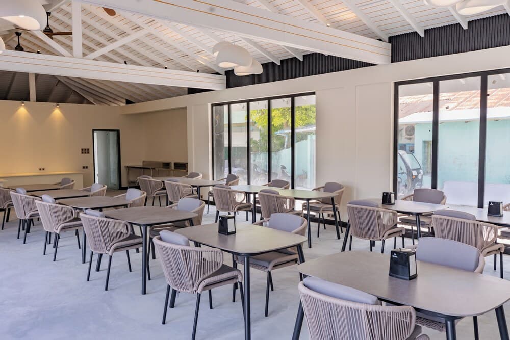 Hakuna Maldives - View 20