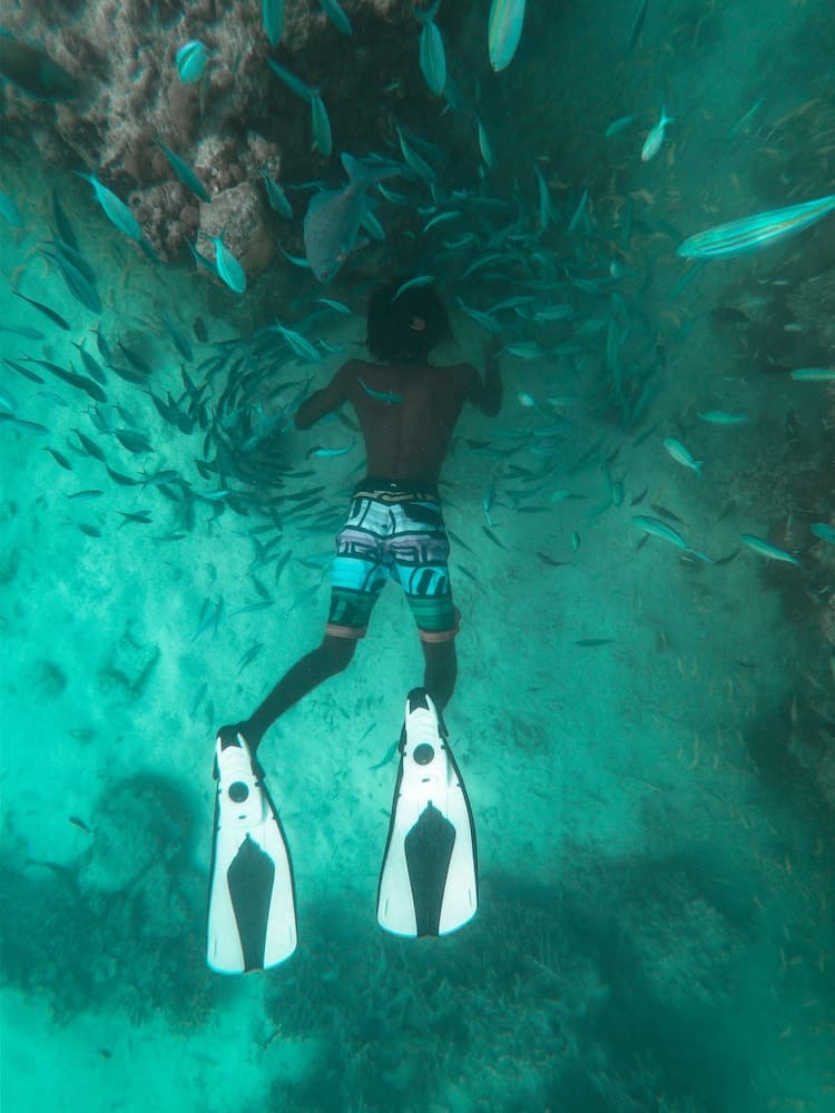 Rasdhoo Apartment Lodge - View 70