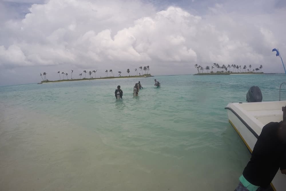 Annama Lodge And Dive - View 52