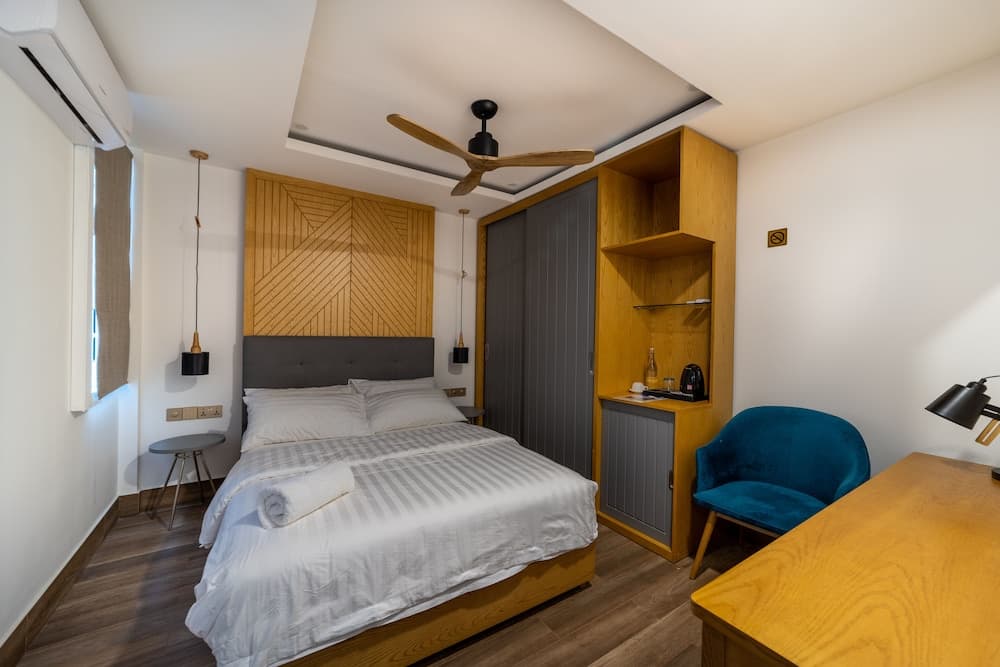 Stay Mikado - View 33