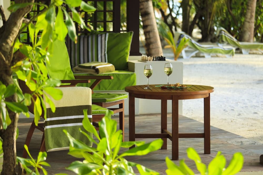 Kurumba Maldives - View 8