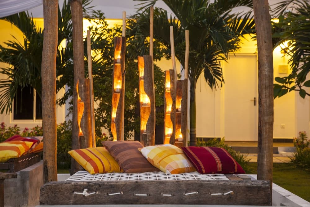 Evexia Beach Collection - A Premium Wellness Retreat - View 42