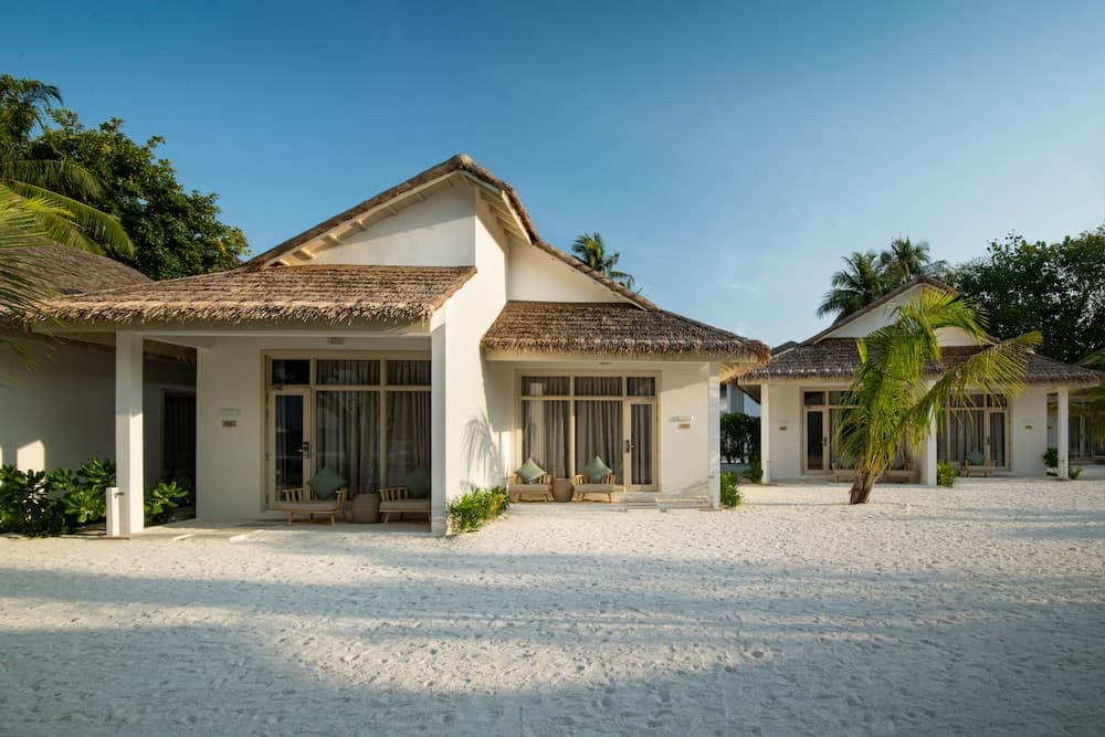 Bandos Maldives - View 18