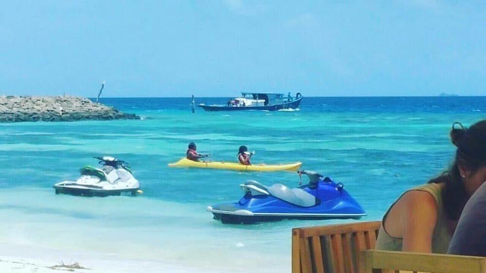 Ci-Ritorno View - View 20