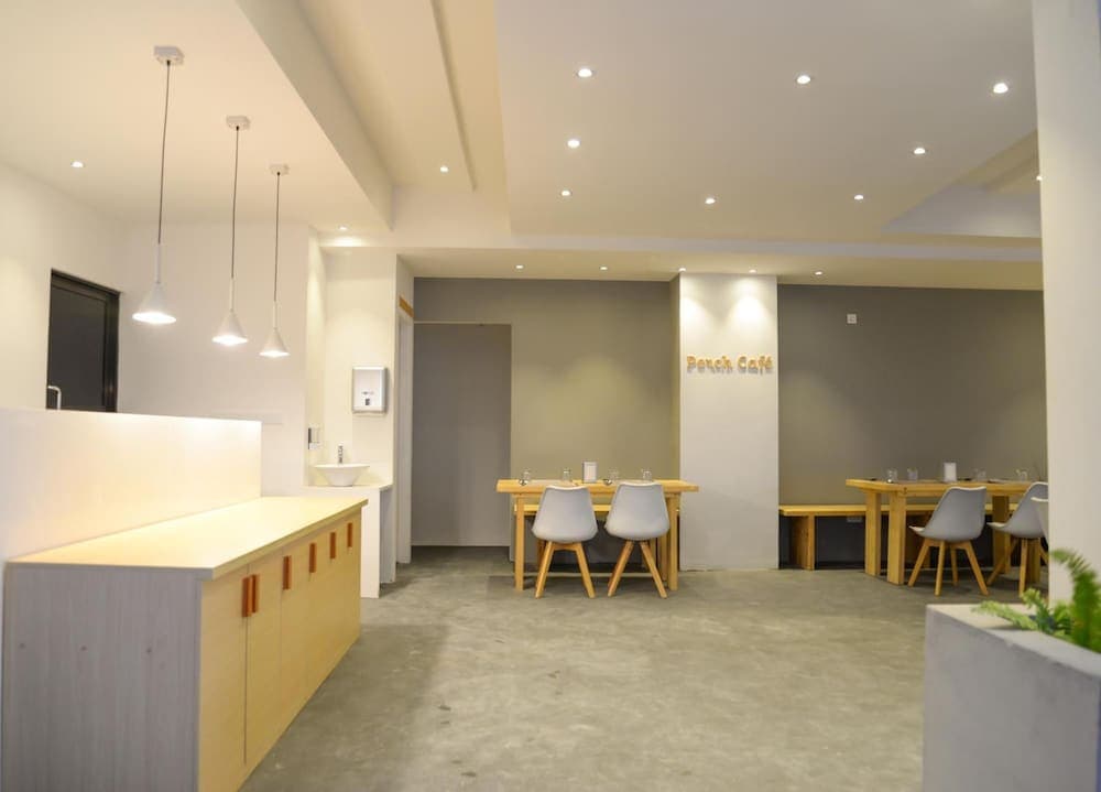 Portia Hotel & Spa - View 23