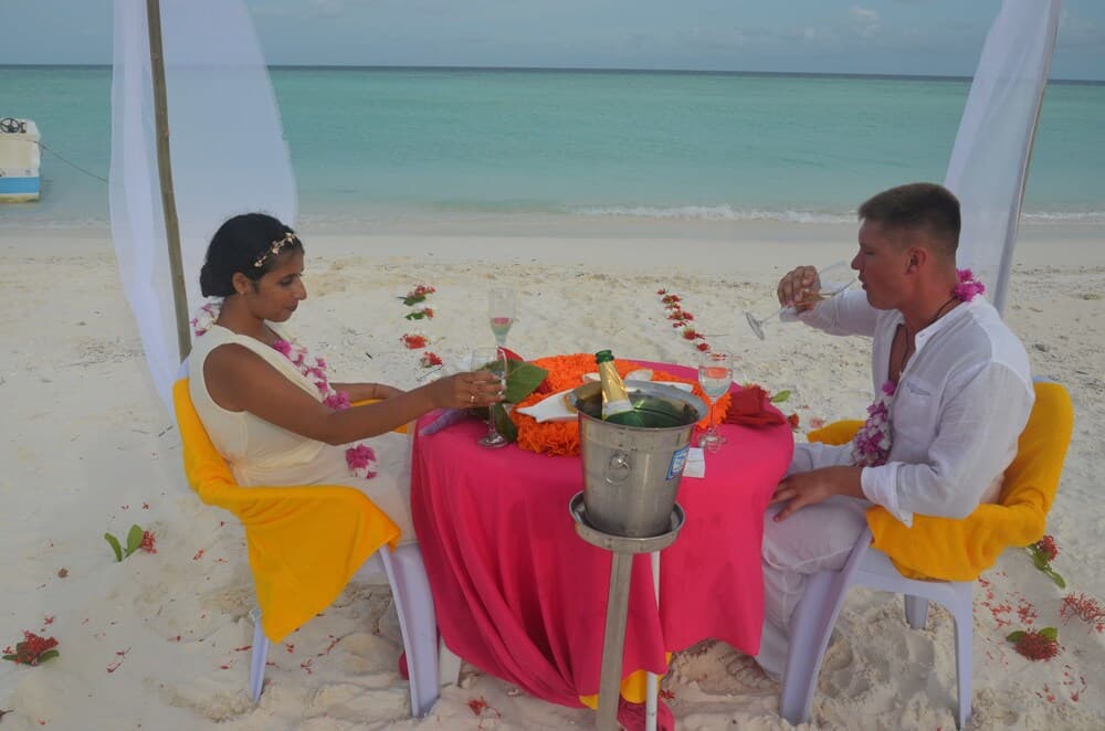 Rasdhoo Holiday Home - View 5