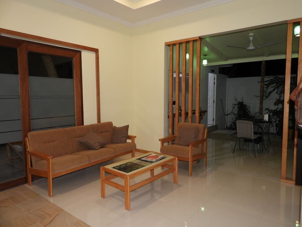 Karaa Village - View 4