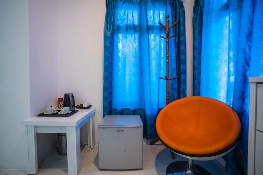 Palm Lodge - View 16