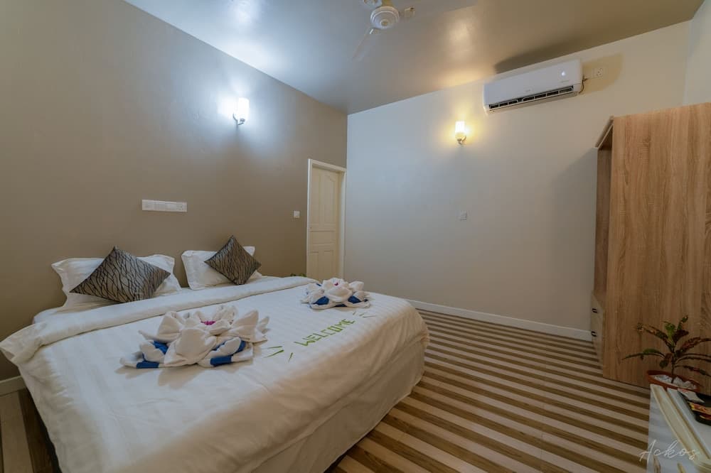 Starry Night At Ukulhas - View 19