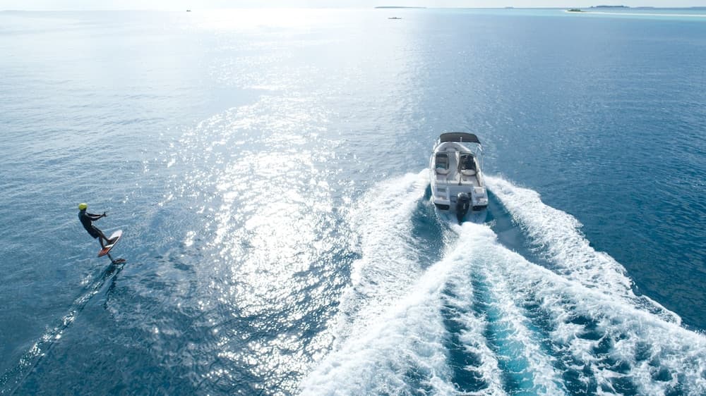 Four Seasons Maldives at Landaa Giraavaru - View 69