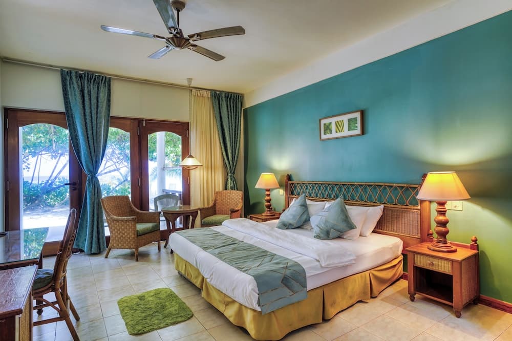 Fihalhohi Maldives - View 12