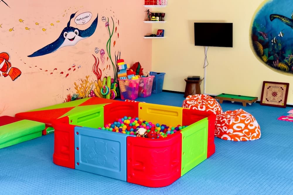 NH Collection Maldives Havodda Resort - View 53