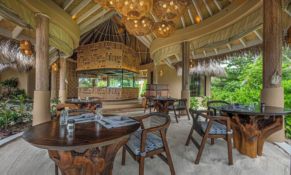 The Nautilus Maldives - View 29