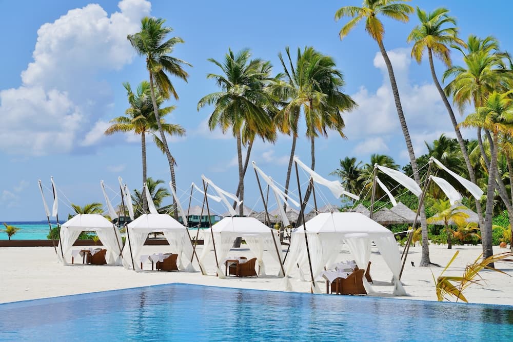 Kihaa Maldives - View 141