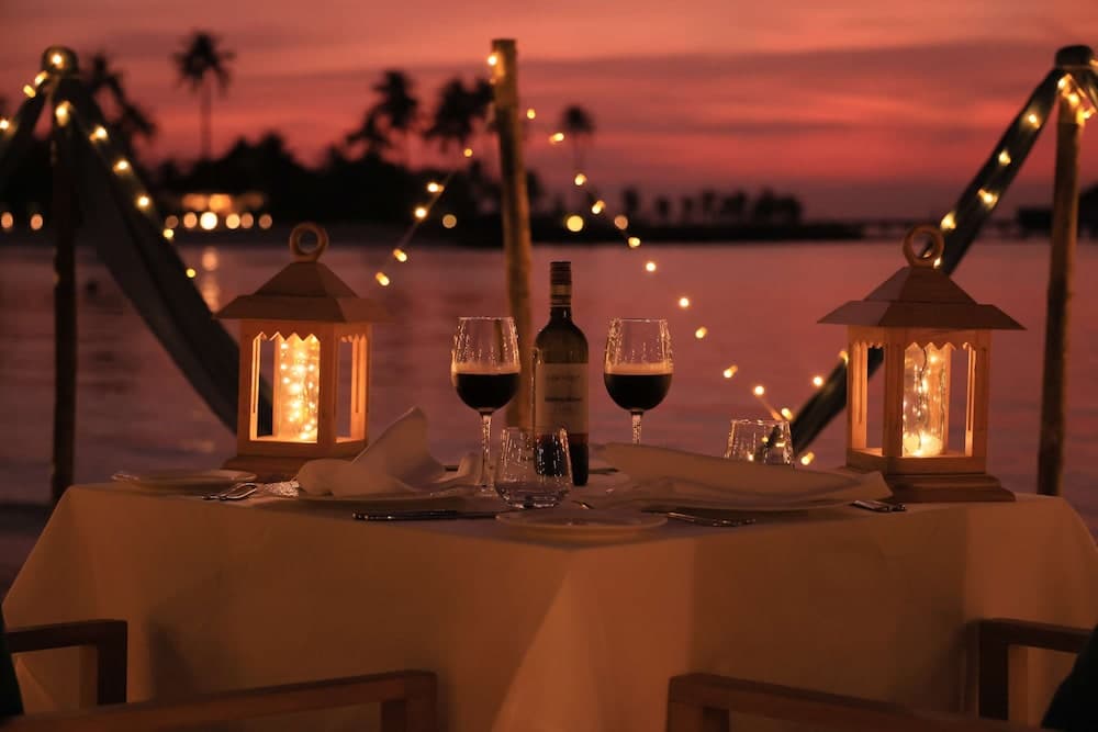 Radisson Blu Resort Maldives - View 67