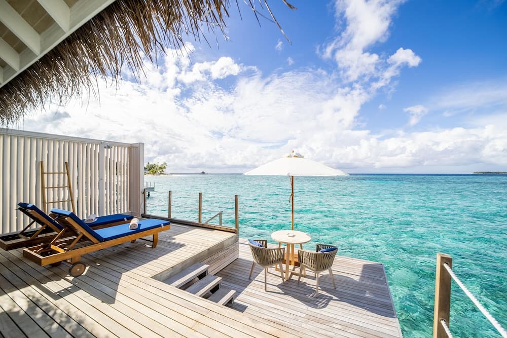 Baglioni Resort Maldives Luxury All Inclusive - LHW - View 52