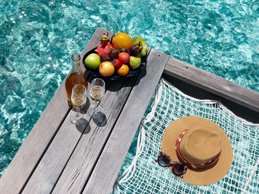 Radisson Blu Resort Maldives - View 159