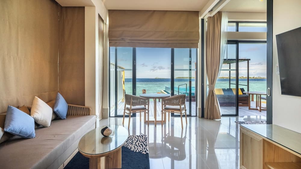 Angsana Velavaru - View 32