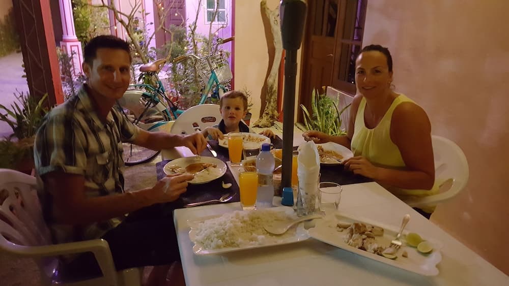 Equa Reef Maldives - View 66