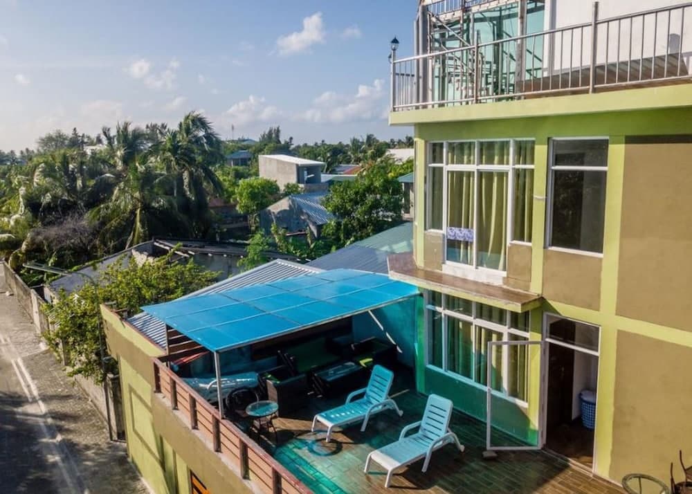 Sunset Stay Maldives - View 5