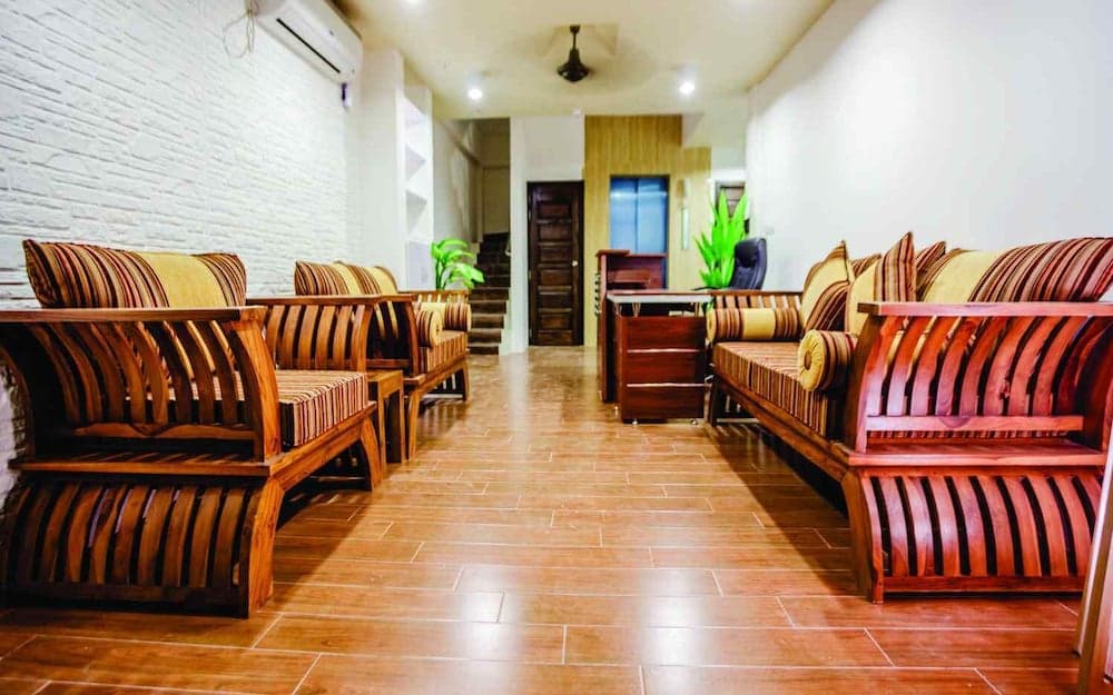 The Vinorva Maldives - View 15