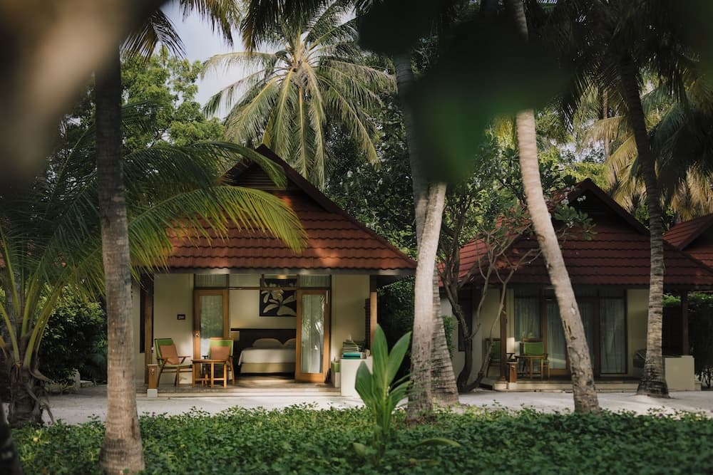 Kurumba Maldives - View 22