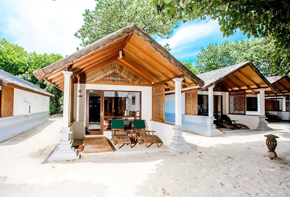 NH Collection Maldives Reethi Resort - View 25