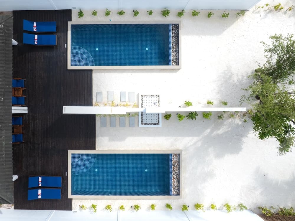 Villa Nautica Paradise Island Resort - View 26