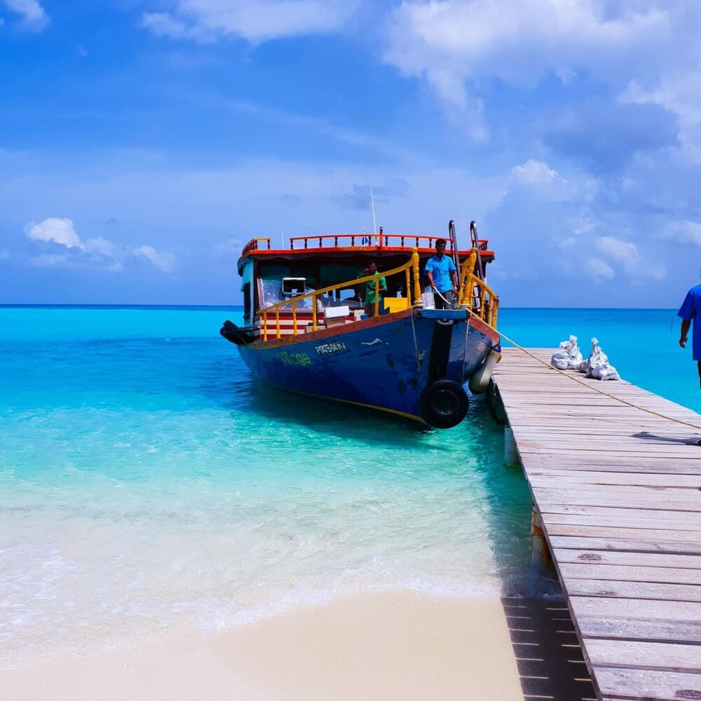 Thundi Sea View - View 44