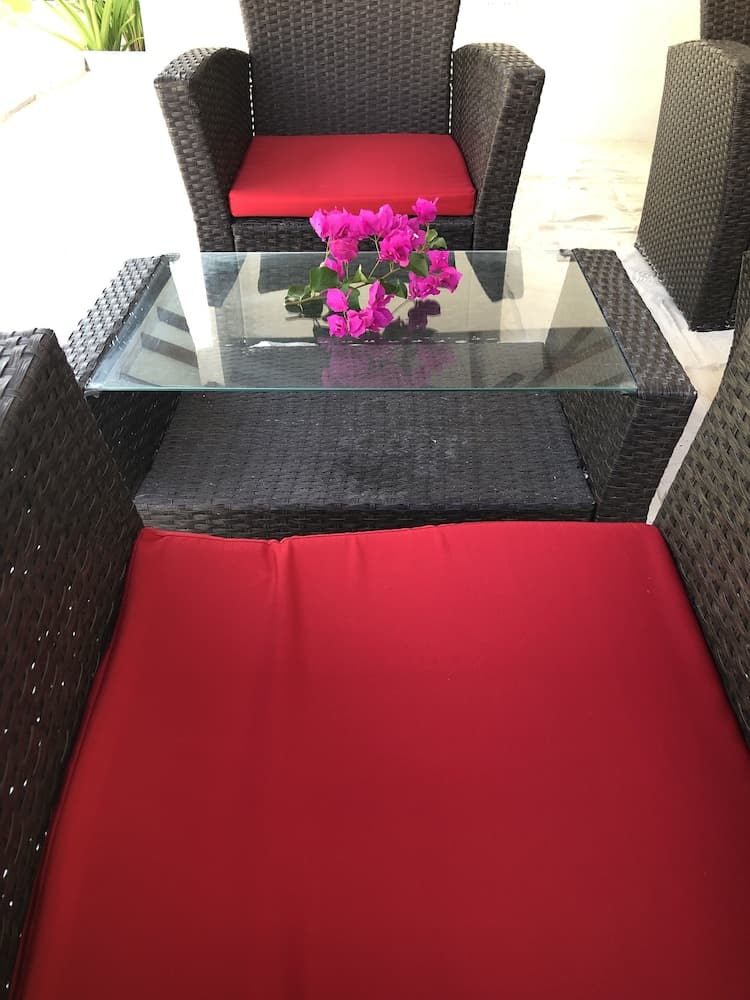 Tropical Sands Kelaa - View 29