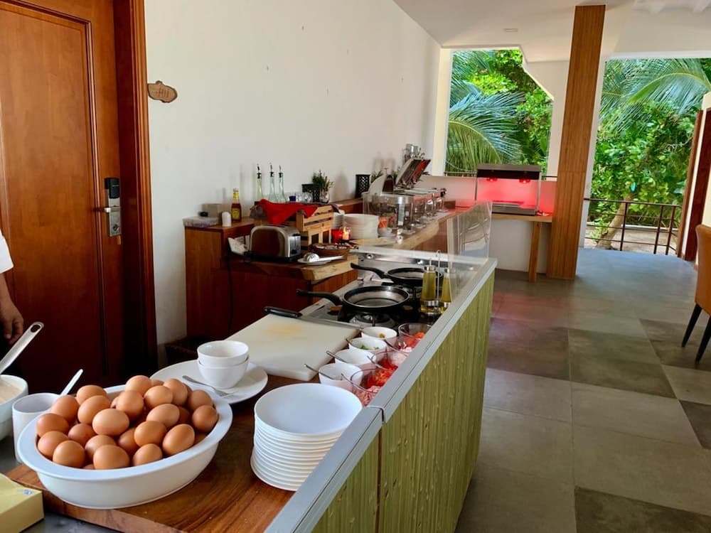 Kiha Beach - View 24