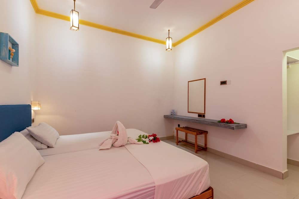 Dream Inn Sun Beach Hotel - View 24