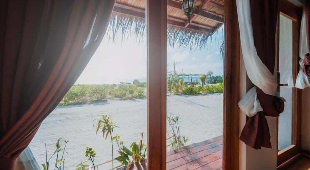 Club Kaafu Dhiffushi - View 9