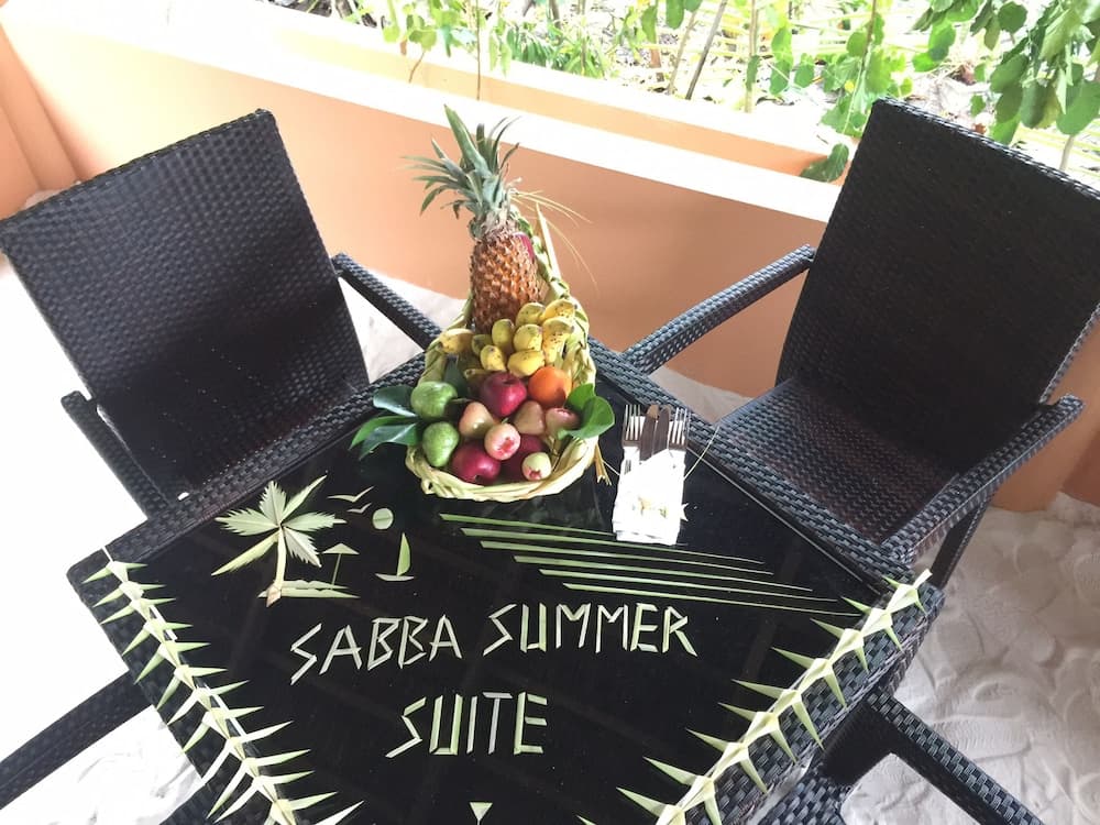 Sabba Summer Suite Maldives - View 83