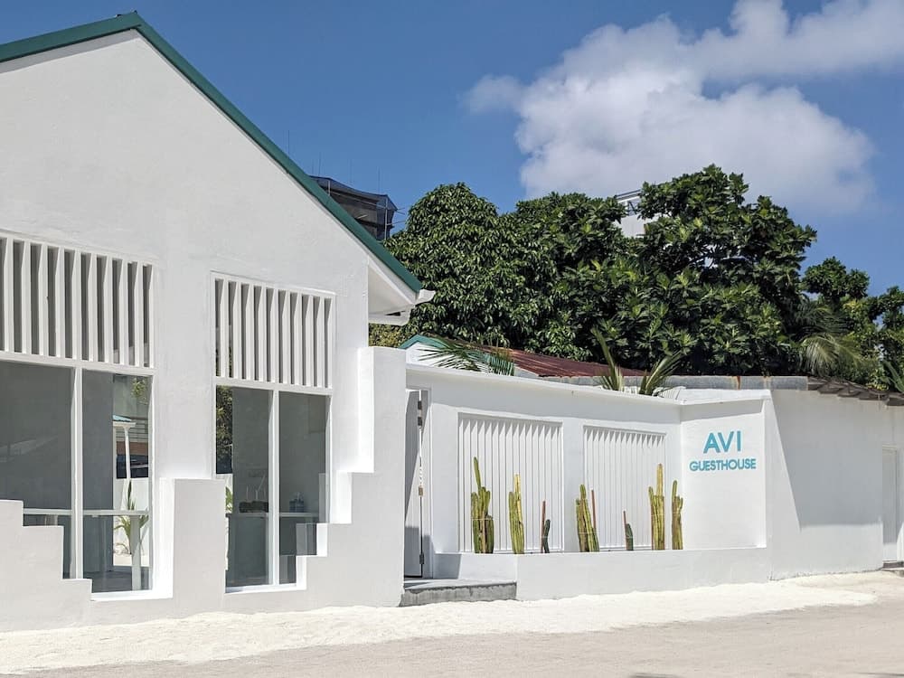 Avi Guesthouse - View 1