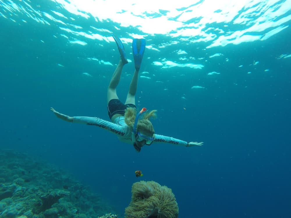 Mathiveri Inn - View 18