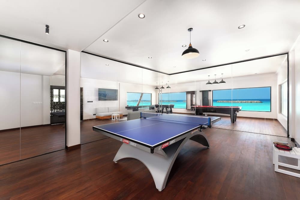 Veligandu Maldives Resort Island - View 91