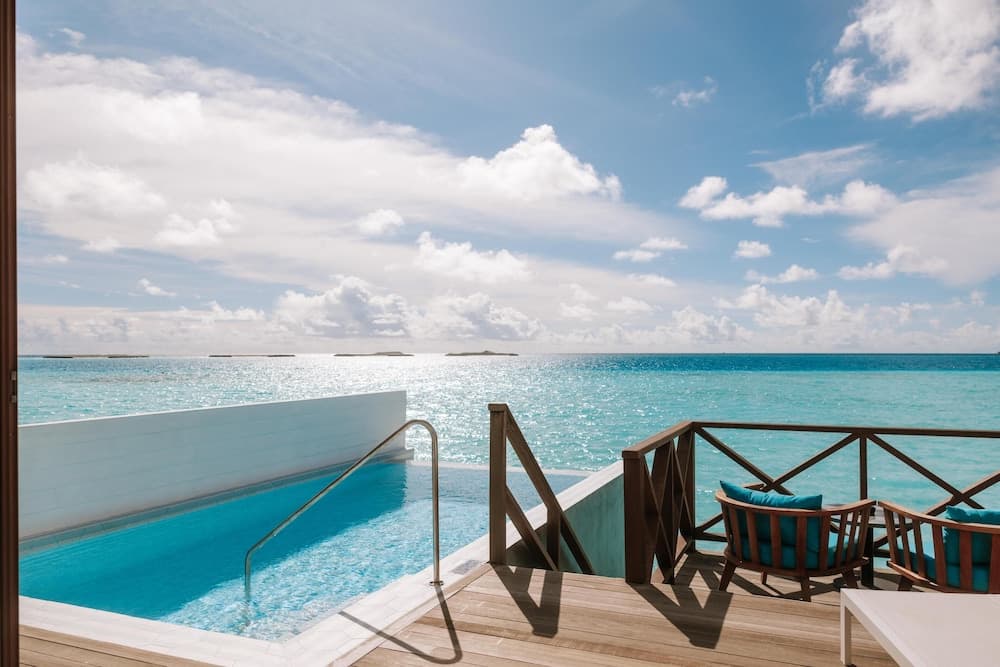 Joy Island - View 31