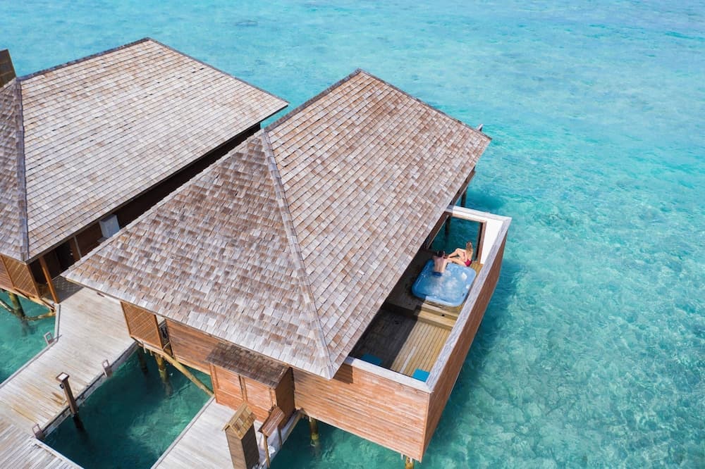 Veligandu Maldives Resort Island - View 120