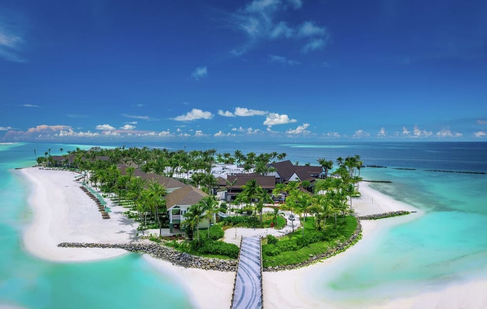 SAii Lagoon Maldives, Curio Collection by Hilton - View 93
