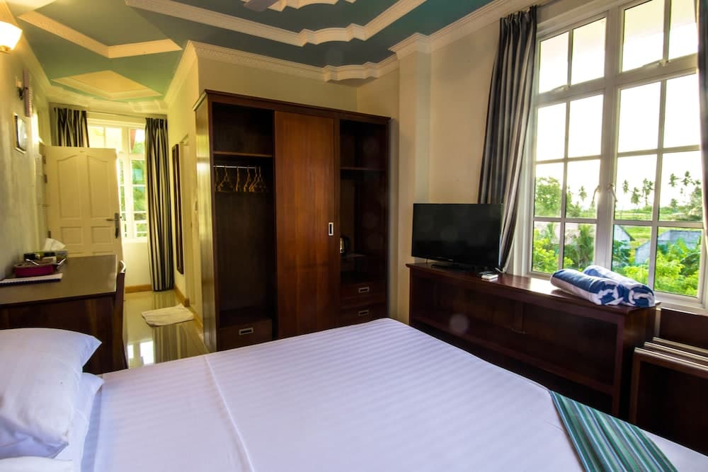 La Cabana Maldives - View 9