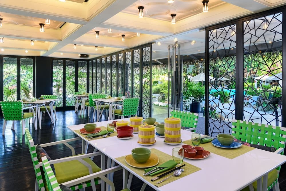 Sheraton Maldives Full Moon Resort & Spa - View 163