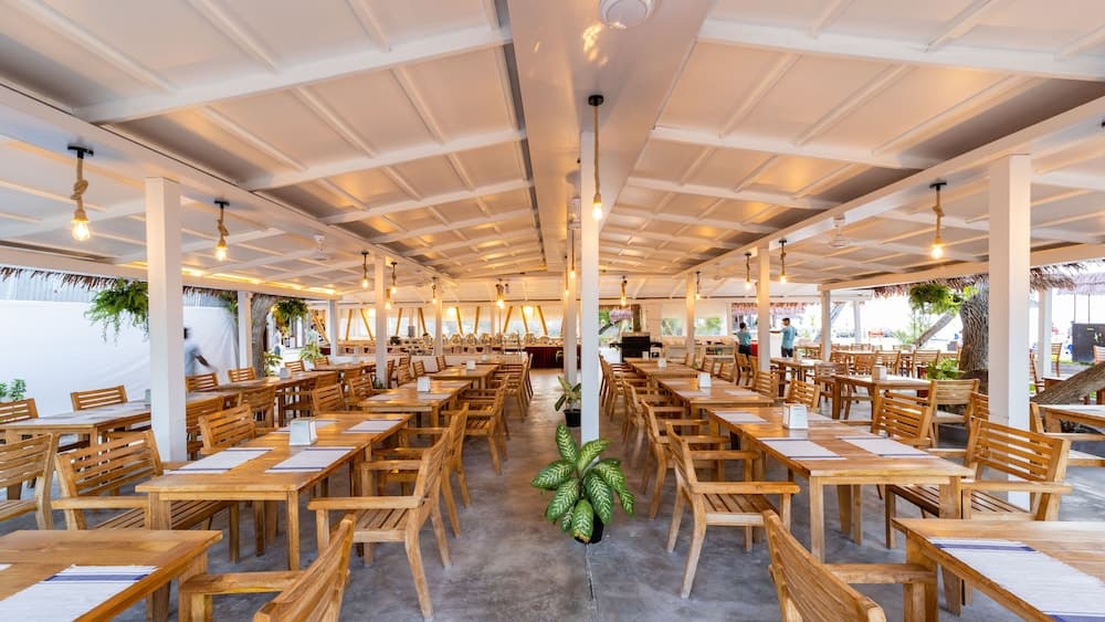 Arena Beach Hotel - View 47