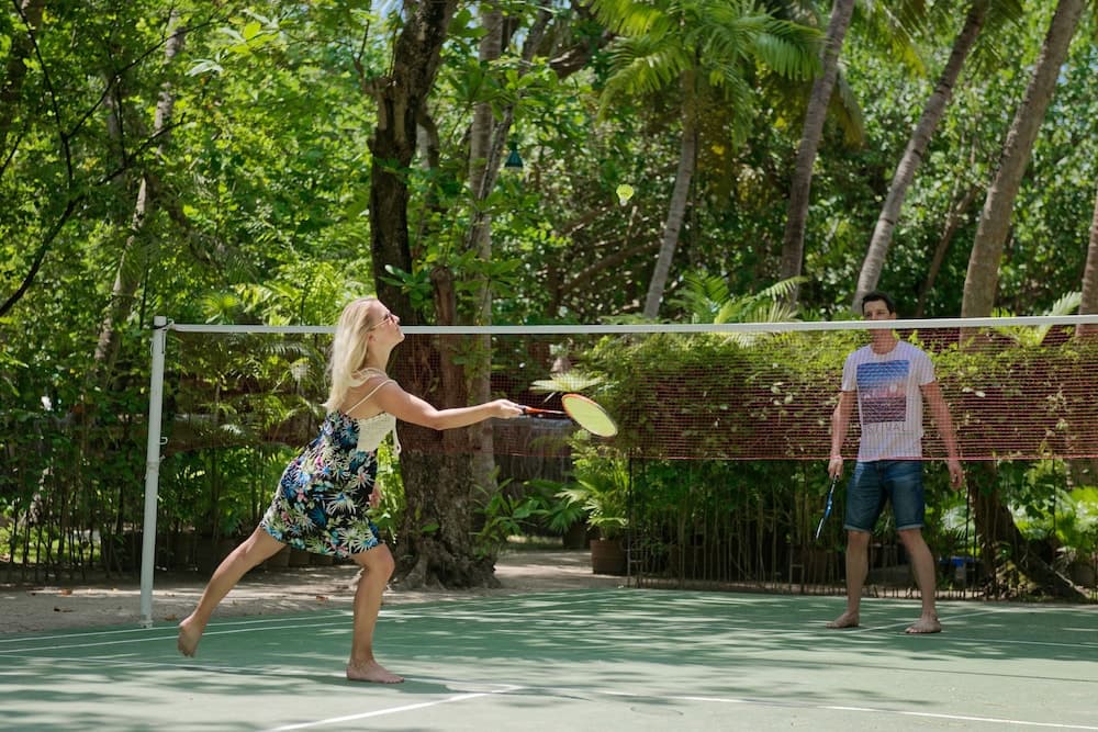 Embudu Village - View 25