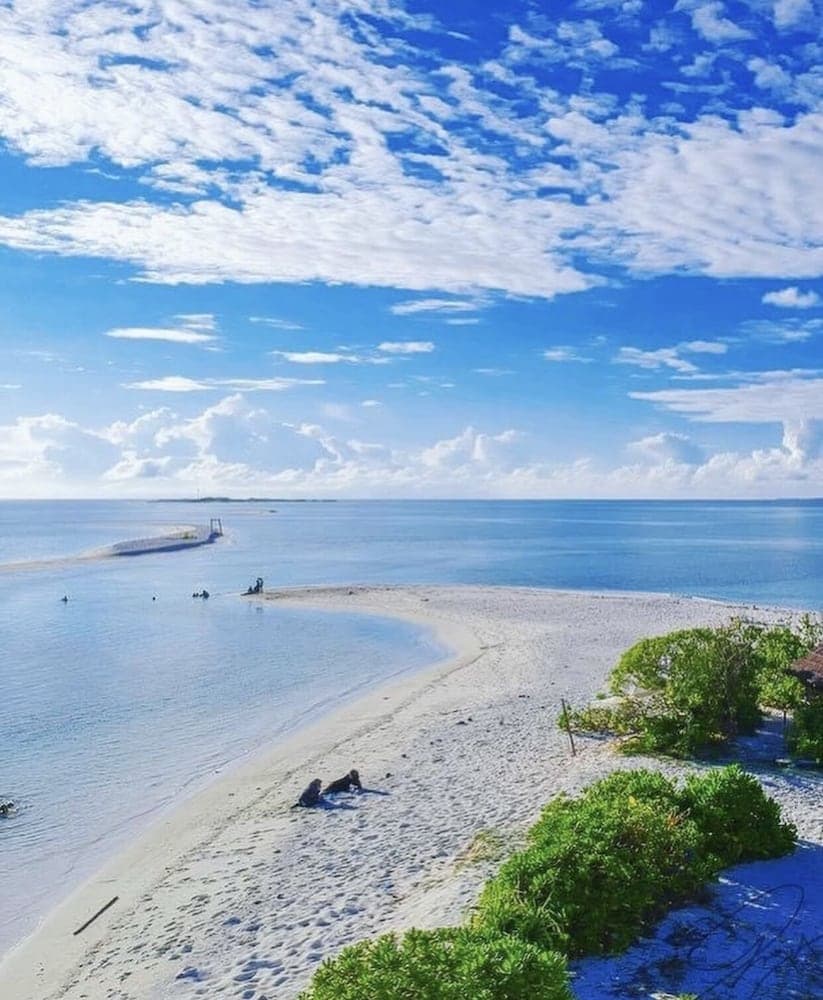 Oasis Village Fenfushi - View 13